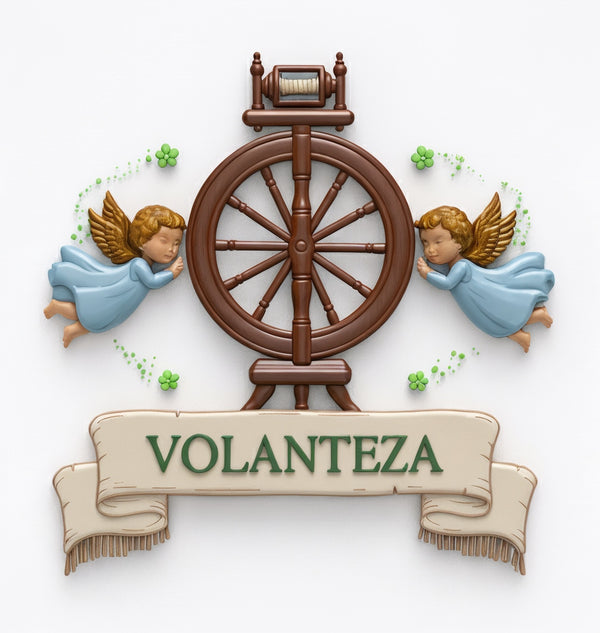 VOLANTEZA